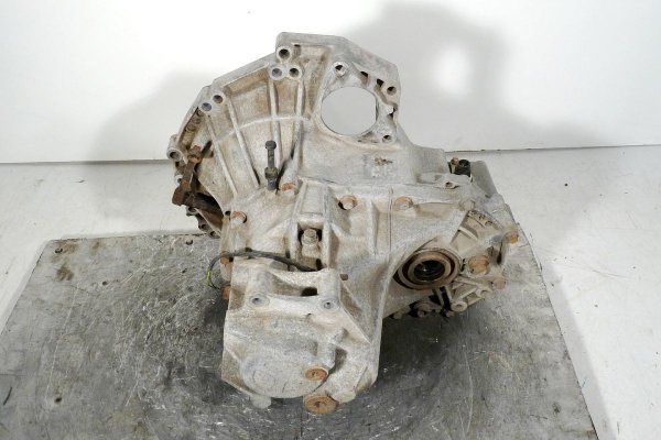 _Skrzynia biegów Rover 45 RT 1999-2005 1.8i 16V