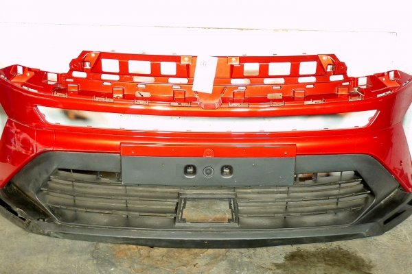 Zderzak przód Renault Symbioz E-Tech 