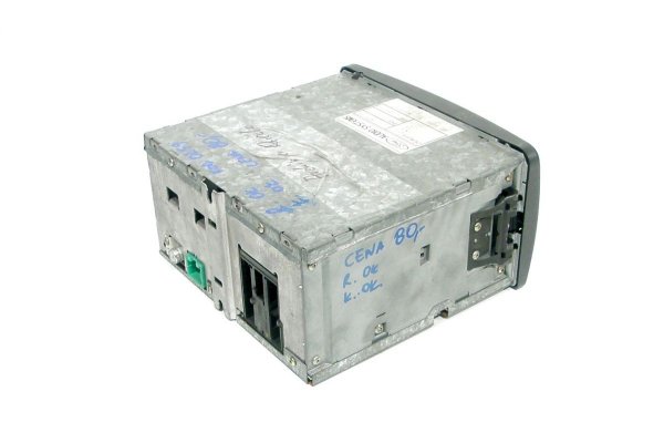 _Radio oryginał Ford 5000 RDS