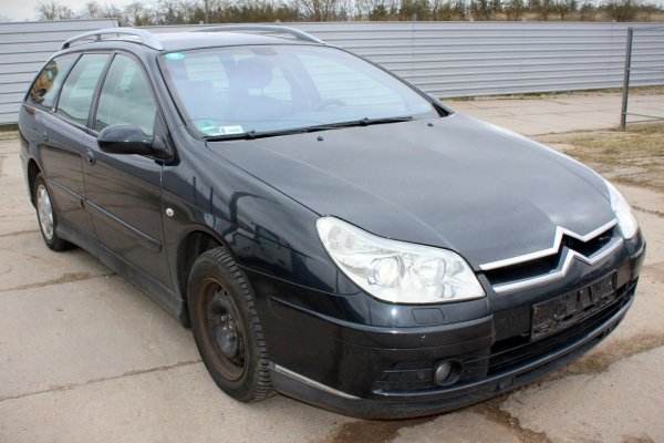 Citroen C5 2007 2.0HDI RHR Kombi