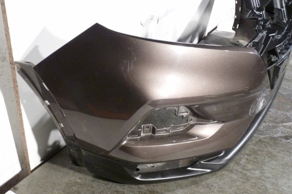 Zderzak przód Nissan Qashqai II J11 Lift 2017-2021 Crossover 62022HV00H