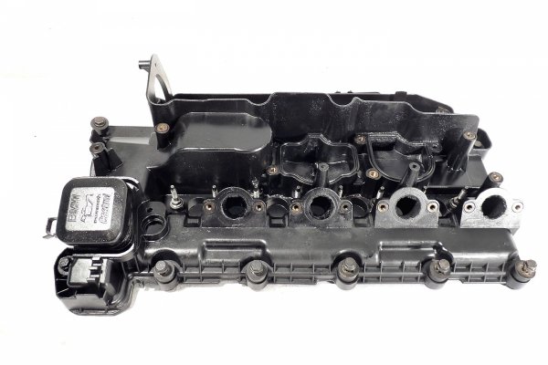 Pokrywa zaworów BMW 3 E46 2.0D M47