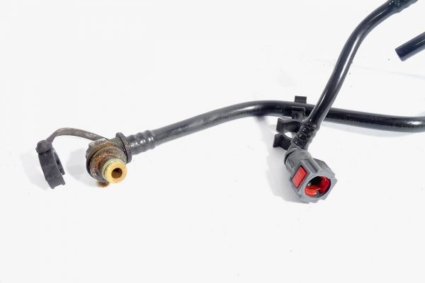 Przewody paliwa Ford Transit Connect MK1 2007 1.8TDCI