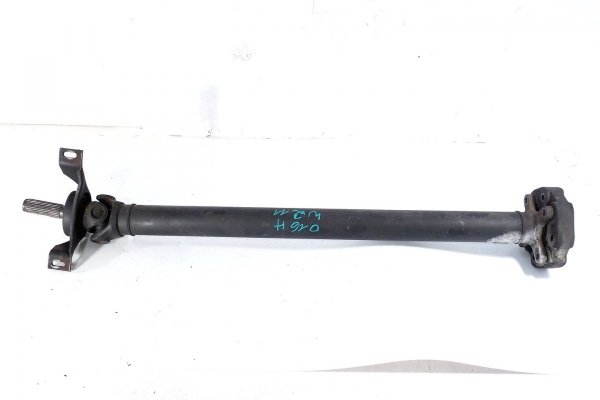 Wał napędowy Mercedes E-Klasa W211 2003 4.0CDI V8 Sedan