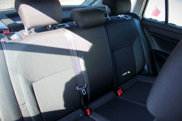 Maska Skoda Rapid 2016 1.6TDI CXMA Spaceback