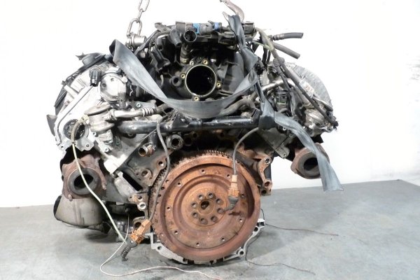 _Silnik AMX Audi A6 C5 2000 2.8i V6 193KM