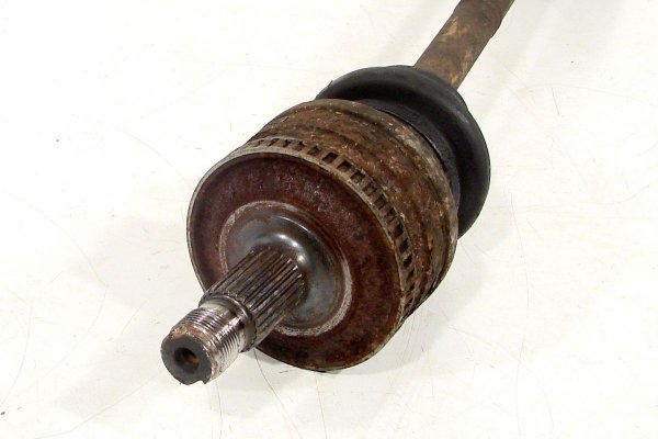 Półoś Tył Lewa Prawa Mercedes E-klasa W210 1995-2002 2.2D