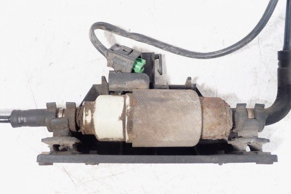 Pompka webasto VW Tiguan I 5N 2007-2016