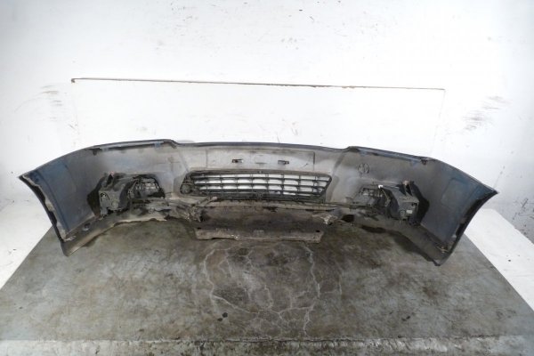 _Zderzak przód Opel Vectra C 2004 Kombi