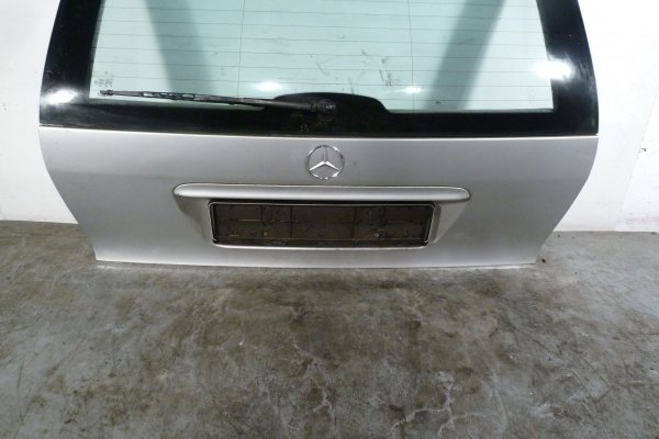 Klapa bagażnika tył Mercedes C-Klasa W202 2000 Kombi (Kodlakieru: 744)