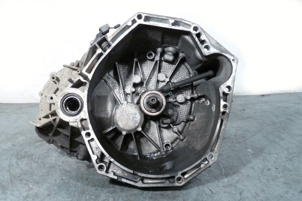 Skrzynia biegów Renault Laguna 2009 1.5DCI K9K782 