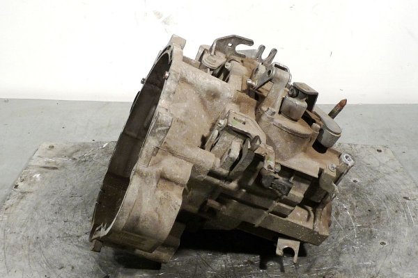 Skrzynia biegów - Mitsubishi - Colt - zdjęcie 5