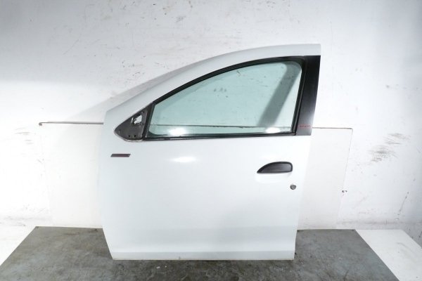 _Drzwi przód lewe Dacia Sandero Stepway II B8 Lift 2019 Suv