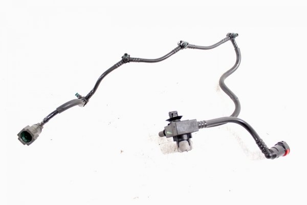 _Listwa przelewowa Suzuki Grand Vitara 2006 (2005-2008) 1.9DDiS SUV 5-drzwi 