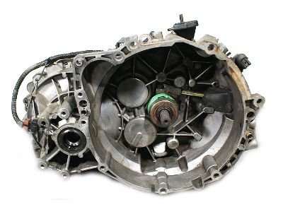 Skrzynia biegów Mitsubishi Carisma DA2A 1999-2004 1.9DID