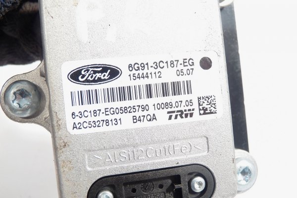 Czujnik moduł sterownik ESP Ford Mondeo MK4 2010 2.0TDCI Kombi