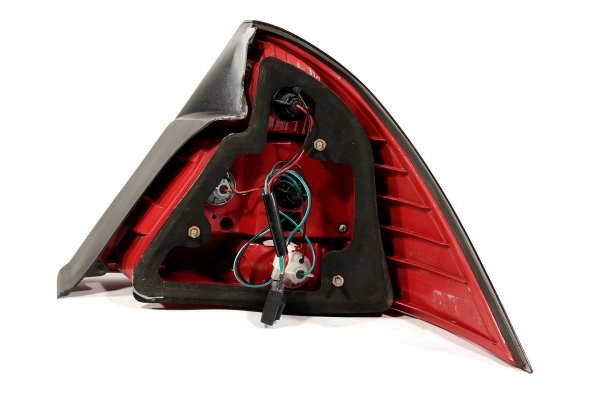 Lampa tył lewa + prawa Ford Mondeo MK3 2000-2007 5D, Sedan (LED)