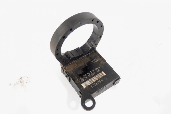 Zestaw startowy Ford Focus MK1 2002 1.8TDDI 