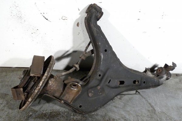 Wahacz tył prawy VW Transporter T4 90-95 Bus