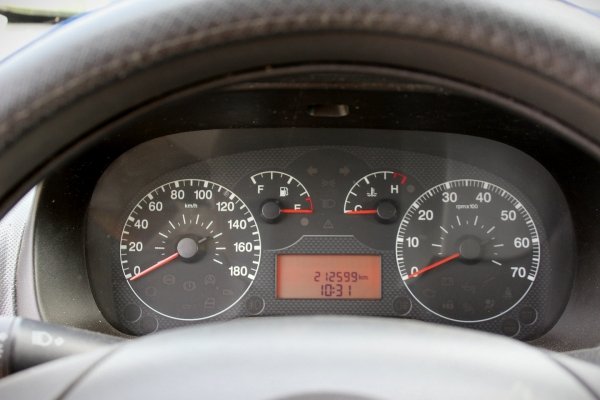 Drzwi przód lewe Citroen Nemo 2008 1.4HDI 8HS