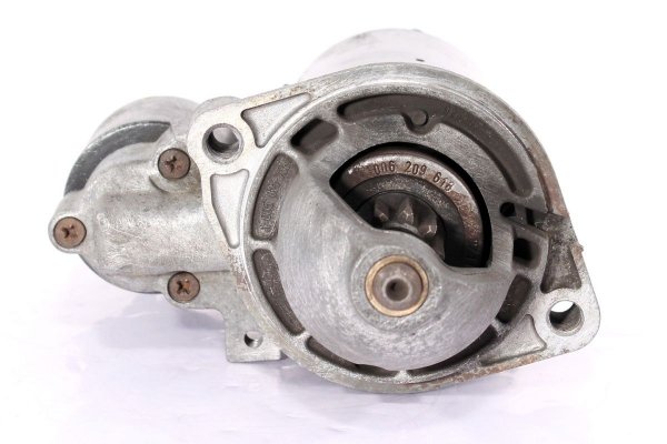 Rozrusznik Mercedes C-klasa W202 1996-2000 2.0 Kompressor