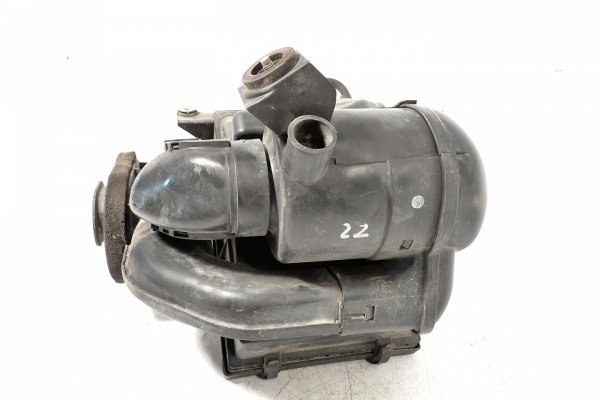 Obudowa filtra powietrza Nissan Navara D40 2007 2.5DCI 