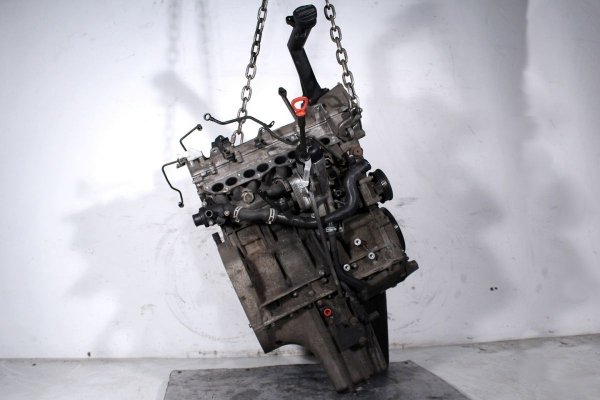 _Silnik Mercedes A-klasa W168 1997-2004 1.7CDI