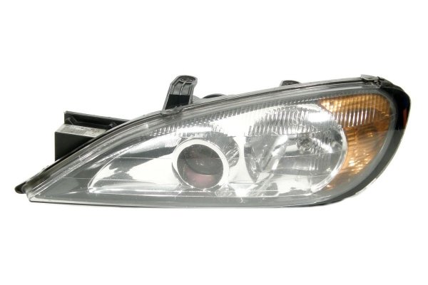 _Reflektor lewy Nissan Primera P11 1999-2002 5D