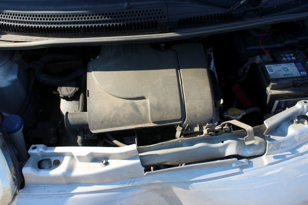 Lewarek zmiany biegów Citreon C1 2005 Hatchback 3-drzwi