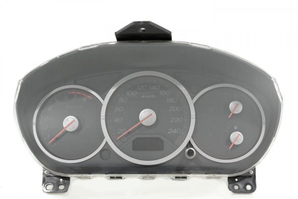 Licznik zegary Honda Civic VII EU Lift 2004 1.6VTEC D16V1 Hatchback 5-drzwi