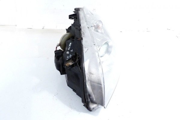 Reflektor lewy Mercedes B-Klasa W245 Lift 2008-2011