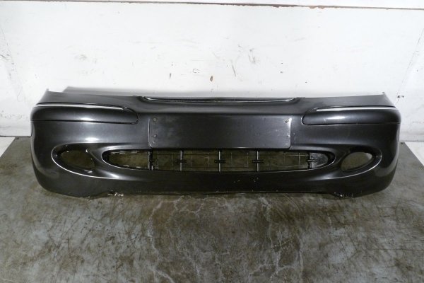 Zderzak przód Mercedes A-Klasa W168 2001-2004 Lift Hatchback 5-drzwi (Kod lakieru: 195)
