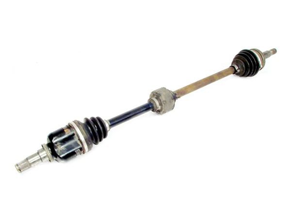 Półoś prawa Toyota Corolla E11 1997-2002 1.6 VVTi Automat