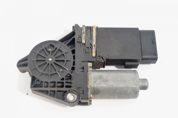 Silniczek podnośnika szyby przód lewy Skoda Octavia I 1U LIFT 2000-2004