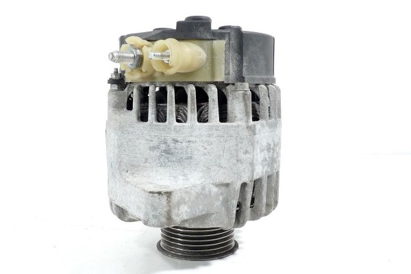_Alternator Toyota Aygo B10 2005-2014 1.0 12V (80A)