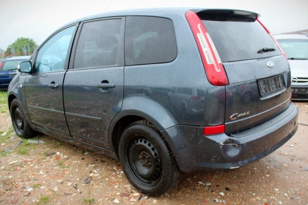 Półoś przód prawa Ford C-MAX MK1 2009 1.8TDCI Minivan