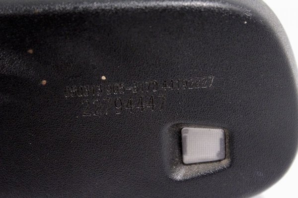 Lusterko wewnętrzne kamera Opel Insignia A 