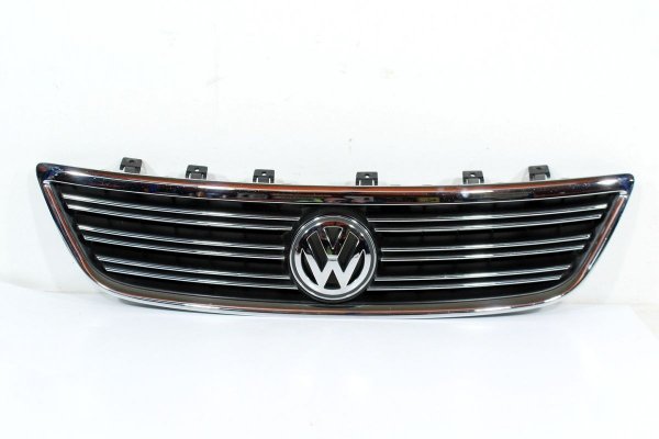 Atrapa grill VW Phaeton GP2 2008