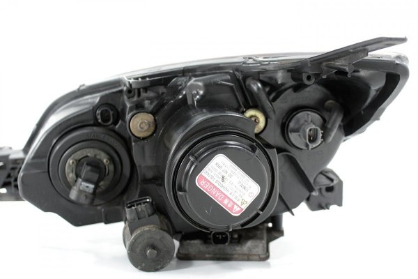 Reflektor prawy Mazda 3 BK 2003-2008 Hatchback (xenon)