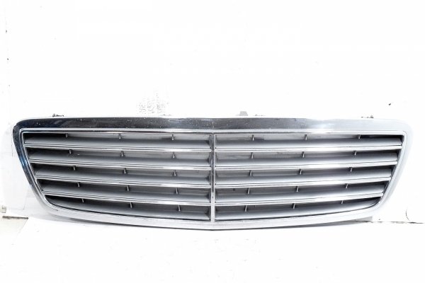 _Atrapa grill Mercedes C-Klasa W203 
