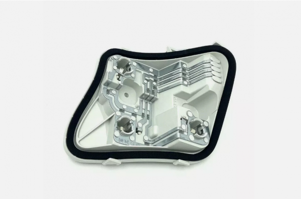 Wkład żarówkowy lampy tył prawa Audi A3 8P 2003-2008 Sportback Hatchback 5-drzwi