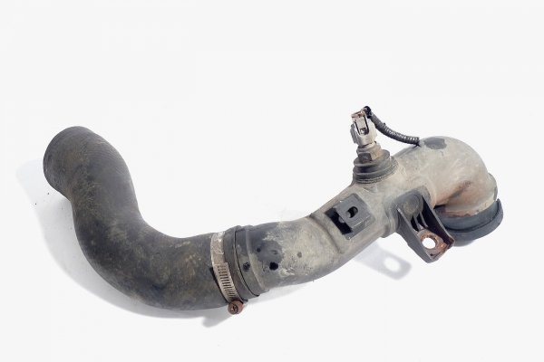 Rura dolot powietrza Toyota Avensis T27 2009 2.0D4D