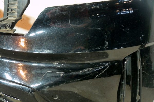 Zderzak przód Kia Sorento IV 2020-