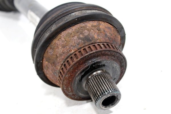 Półoś przód lewa Audi A6 C5 2002 2.5TDI