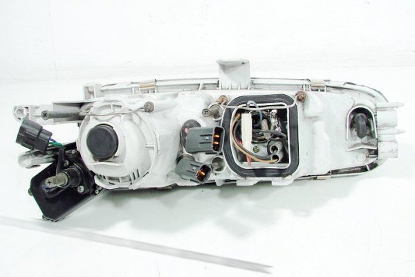 Reflektor lewy Mazda Xedos 6 1992-1999
