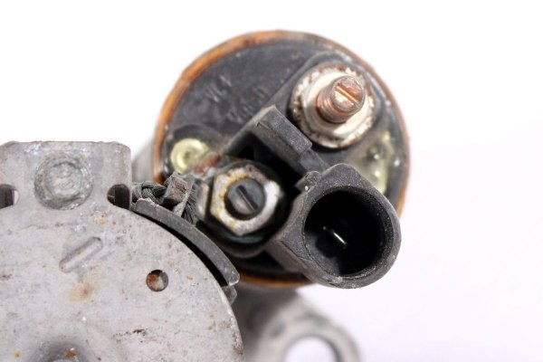 Rozrusznik Audi A3 8P 2003-2013 1.6FSI, 1.8TFSI, 2.0FSI, 2.0TFSI (1.1kW, 10 zębów)