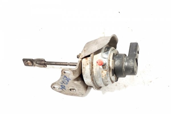 Zawór turbiny Audi A3 8P 2010 1.6TDI CAYC Hatchback 5-drzwi