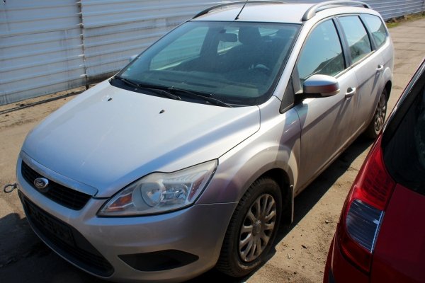 Ford Focus MK2 2009 Lift 1.6TDCI Kombi