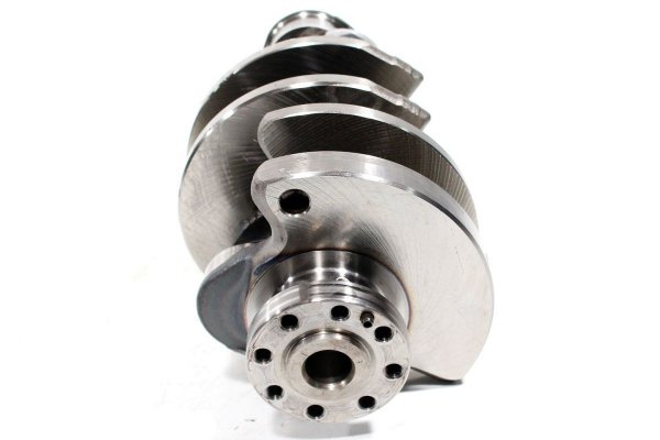 Wał korbowy - Audi - A4 - zdjęcie 6