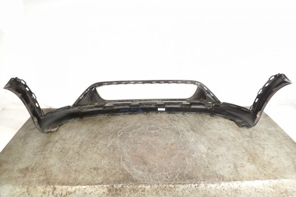 Hokej spojler dokładka dół zderzaka przód Kia Stonic YB 2017- Crossover